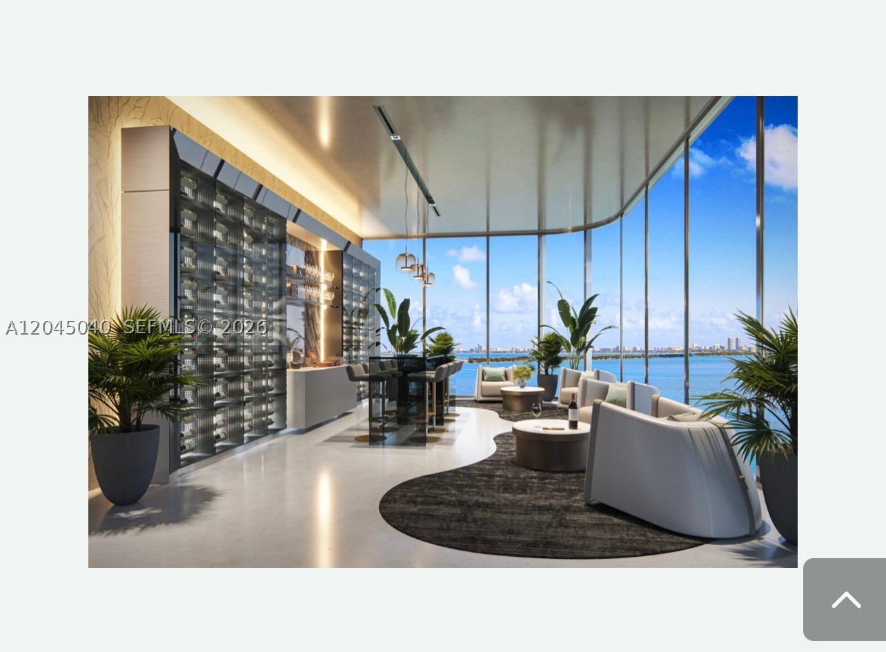Aria Reserve Miami - Residential Lease