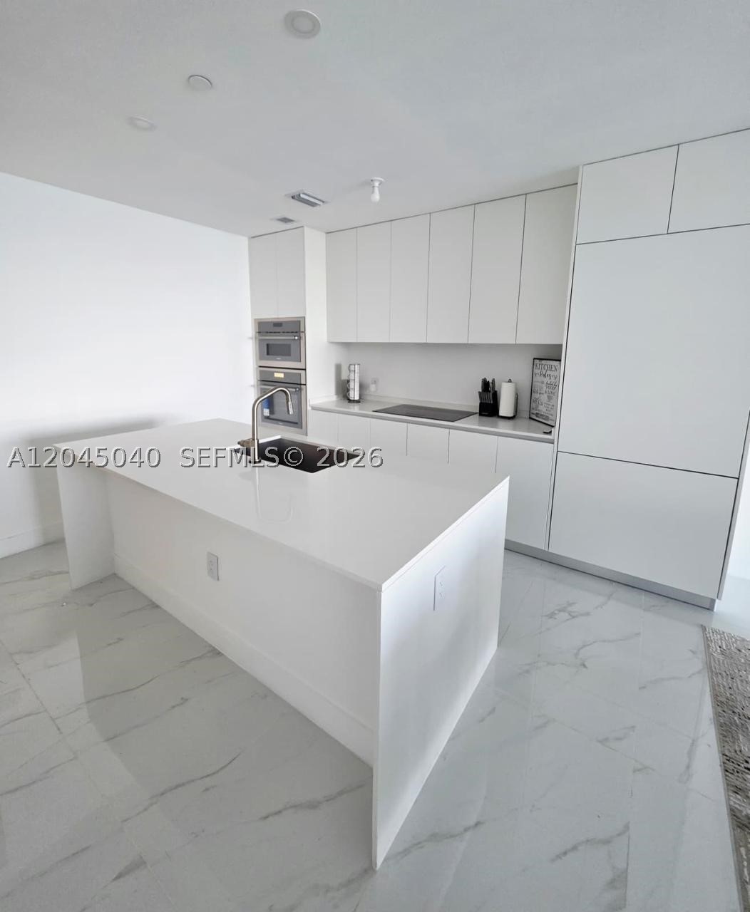 Aria Reserve Miami - Residential Lease