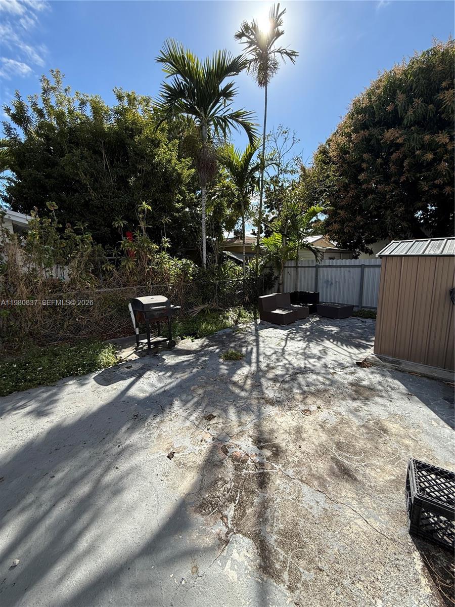 CITY LINE PARK AMD - Residential Lease