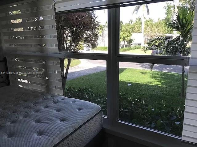 BAL HARBOUR RES SEC - Residential Lease