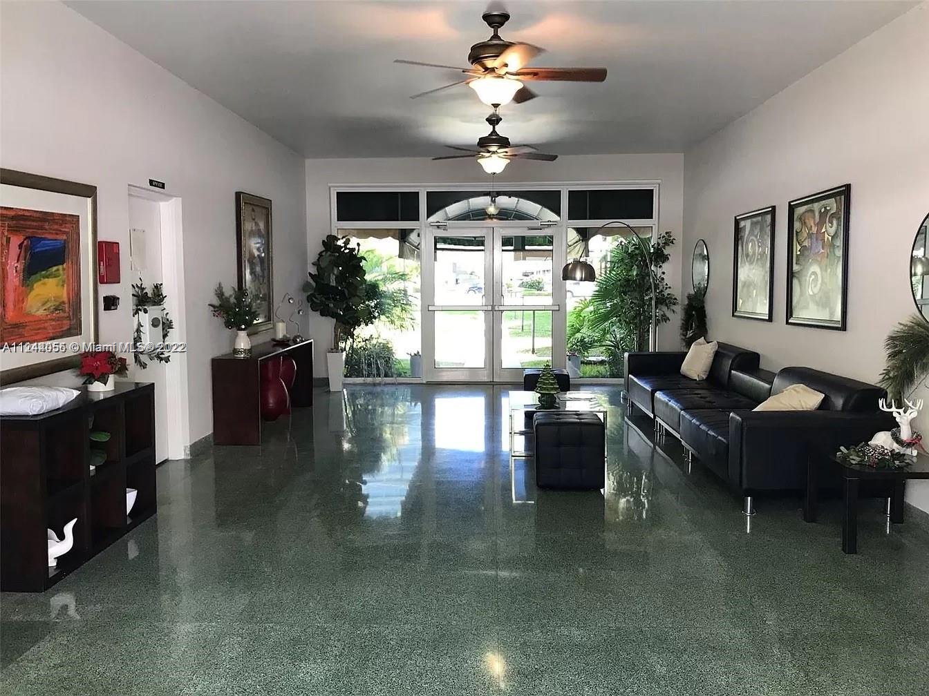 BAL HARBOUR RES SEC - Residential Lease