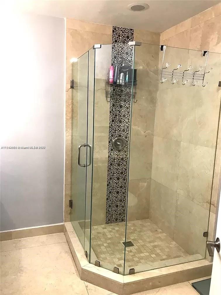 BAL HARBOUR RES SEC - Residential Lease