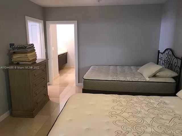 BAL HARBOUR RES SEC - Residential Lease