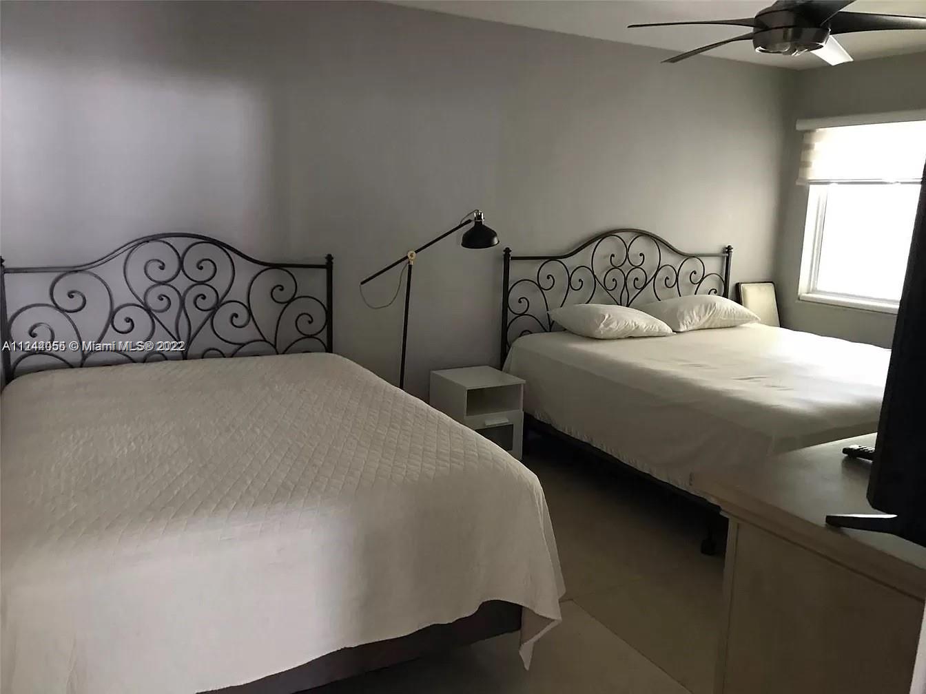 BAL HARBOUR RES SEC - Residential Lease