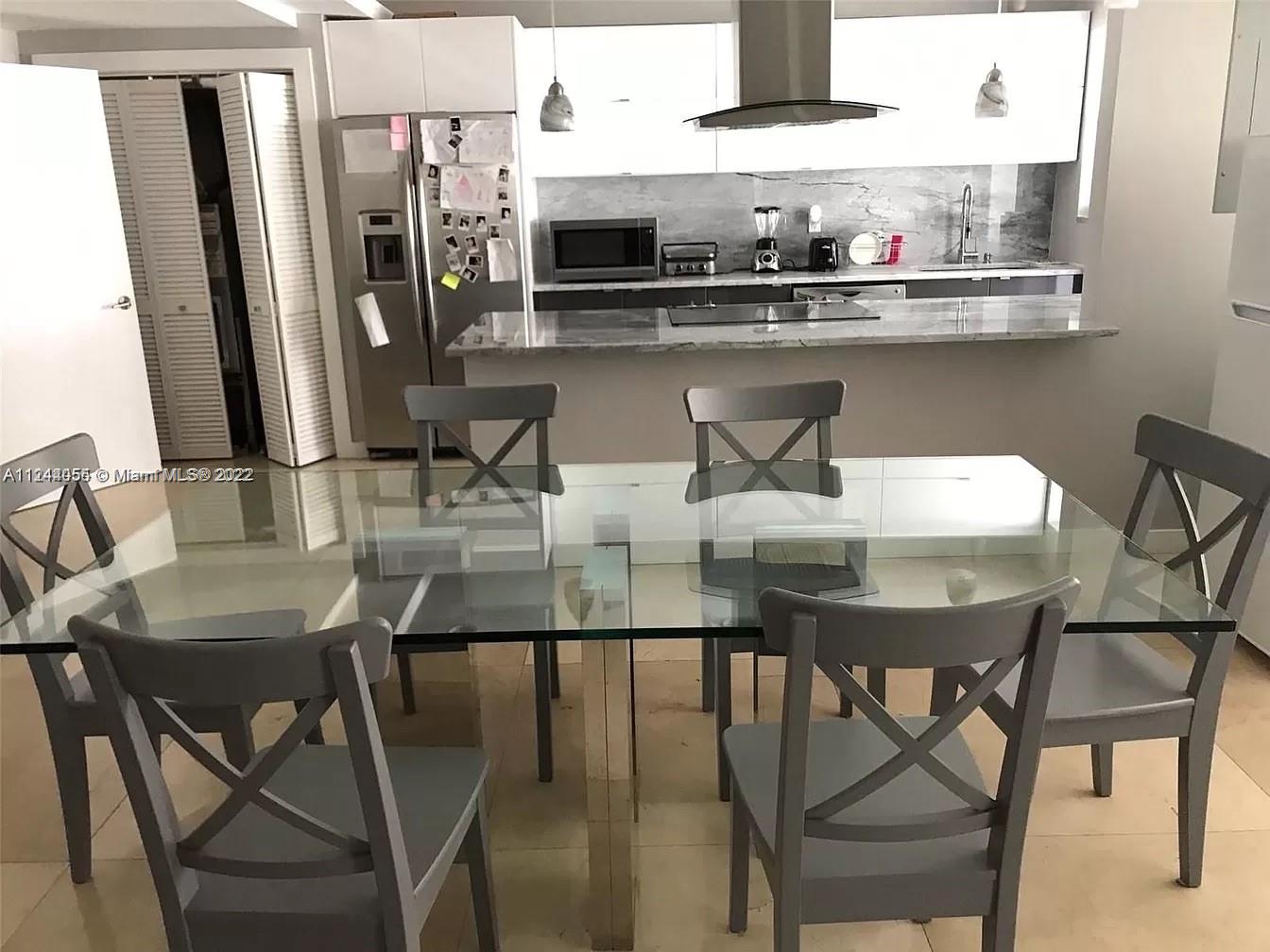 BAL HARBOUR RES SEC - Residential Lease