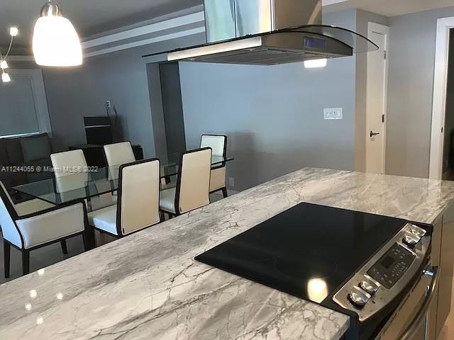 BAL HARBOUR RES SEC - Residential Lease