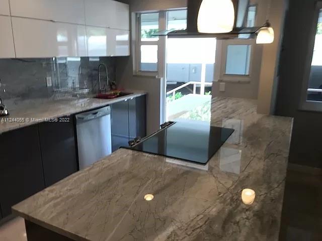 BAL HARBOUR RES SEC - Residential Lease