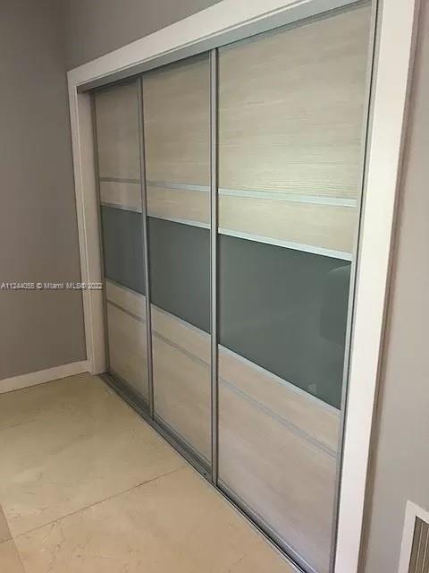 BAL HARBOUR RES SEC - Residential Lease