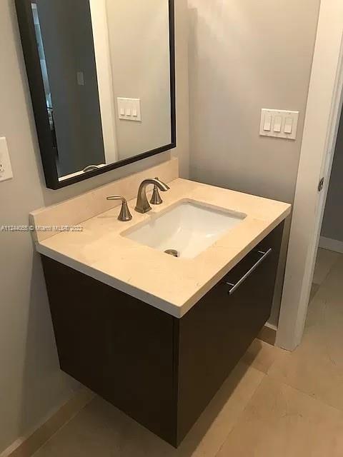 BAL HARBOUR RES SEC - Residential Lease