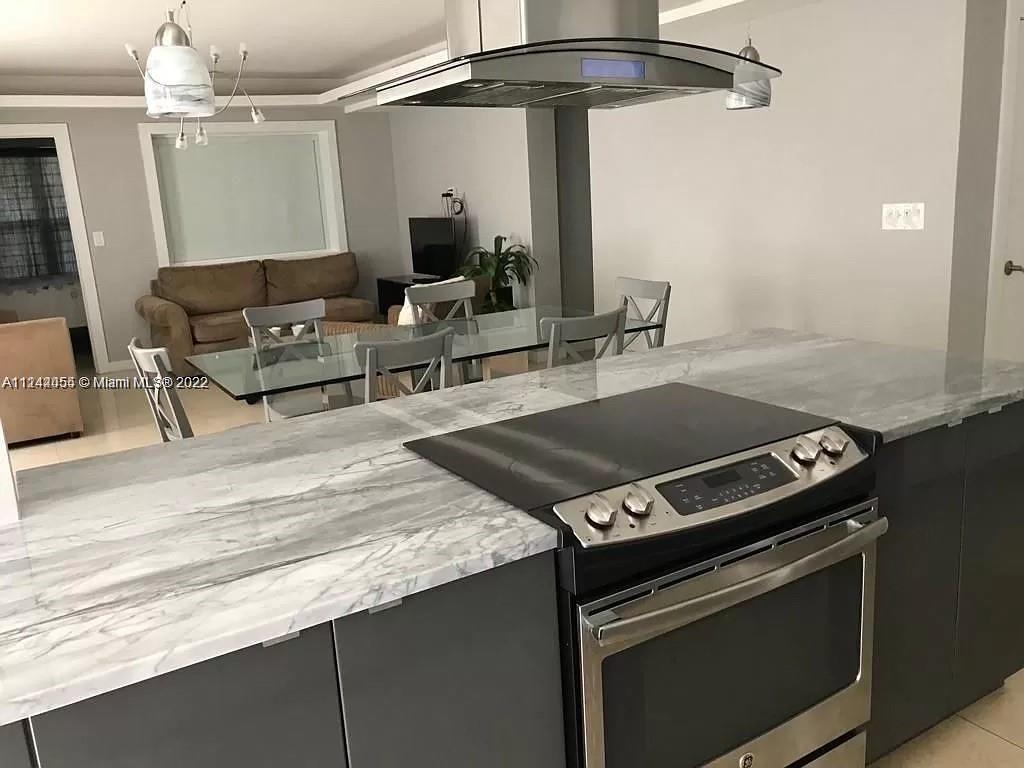 BAL HARBOUR RES SEC - Residential Lease