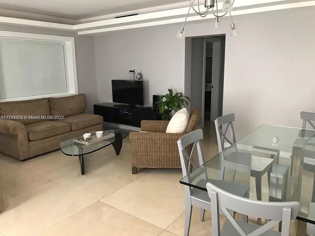 BAL HARBOUR RES SEC - Residential Lease