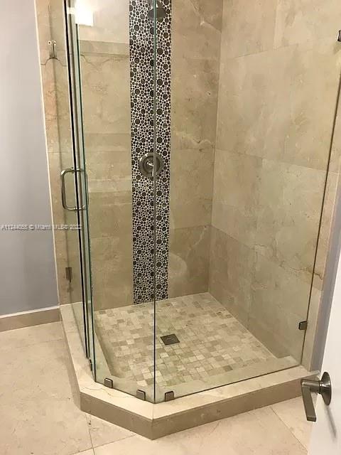 BAL HARBOUR RES SEC - Residential Lease