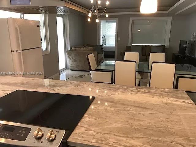 BAL HARBOUR RES SEC - Residential Lease