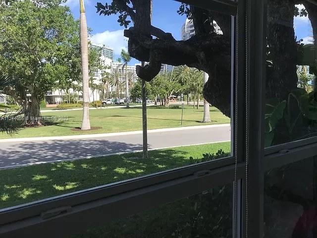 BAL HARBOUR RES SEC - Residential Lease