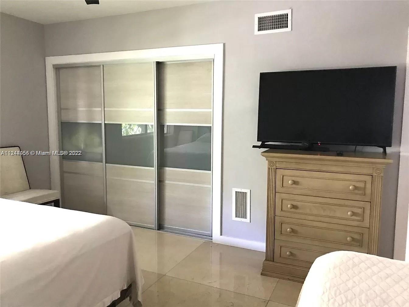 BAL HARBOUR RES SEC - Residential Lease