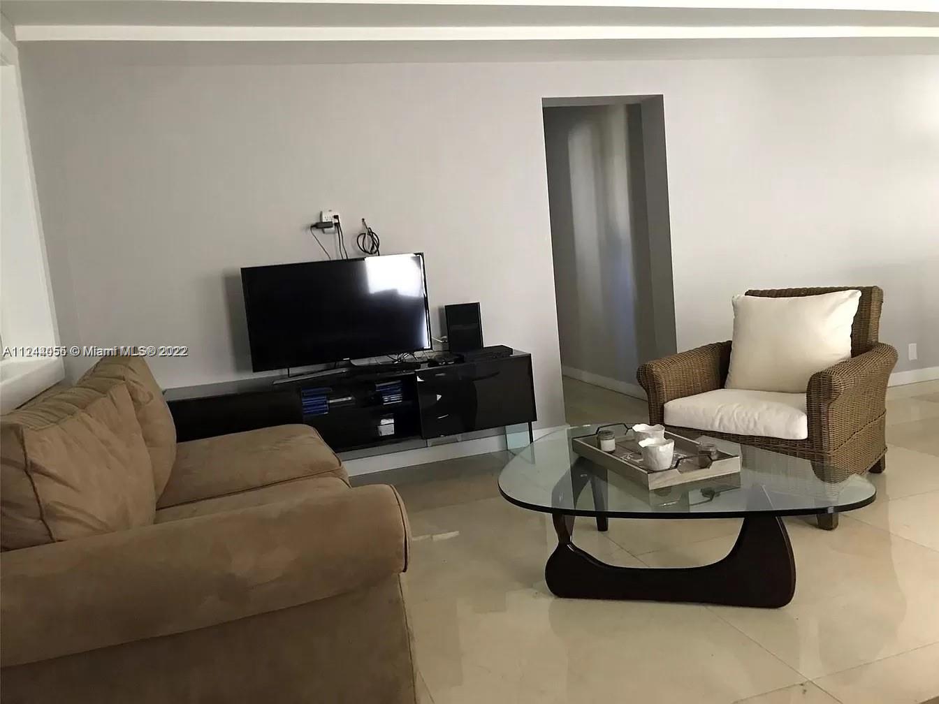 BAL HARBOUR RES SEC - Residential Lease
