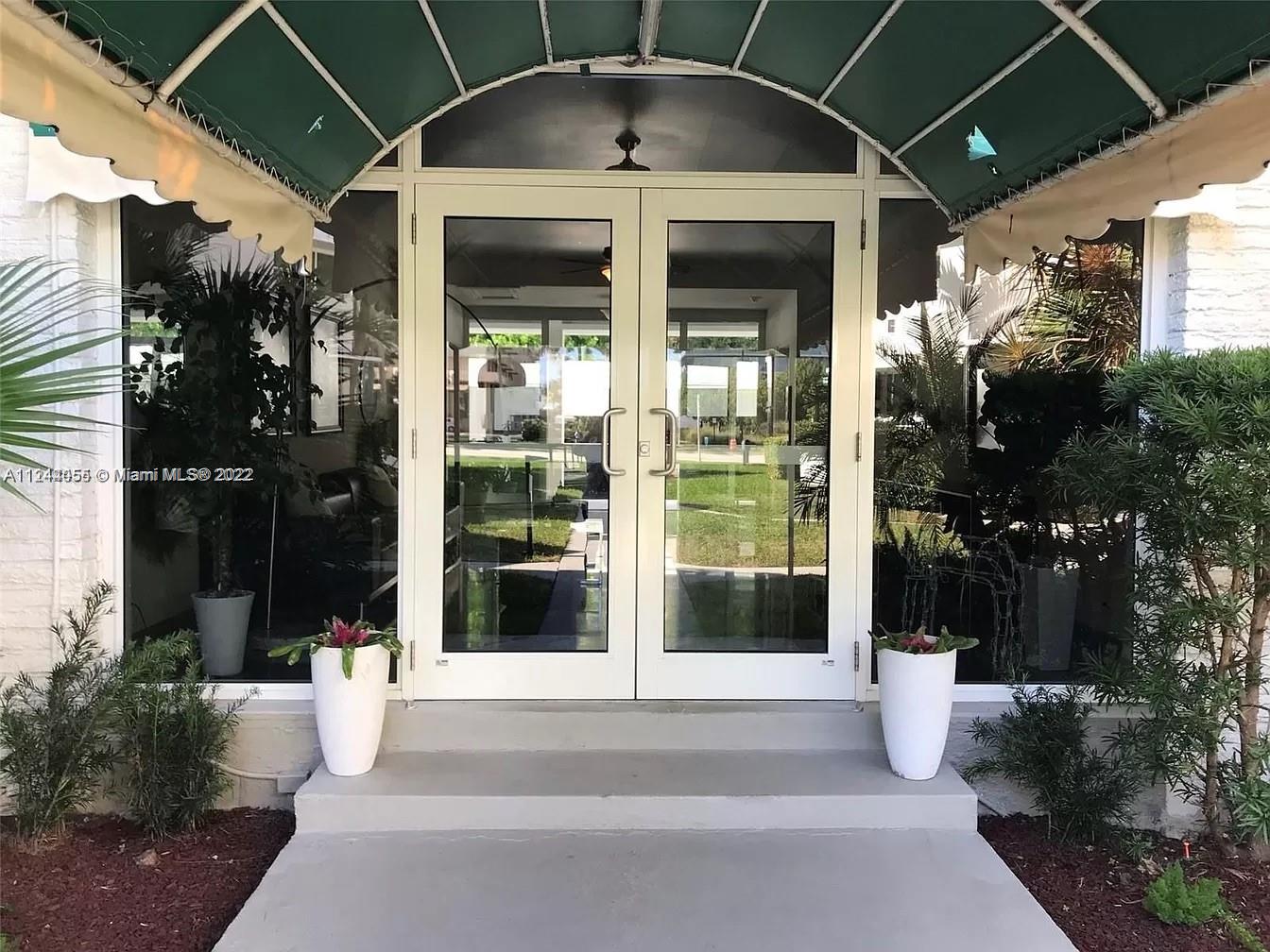 BAL HARBOUR RES SEC - Residential Lease