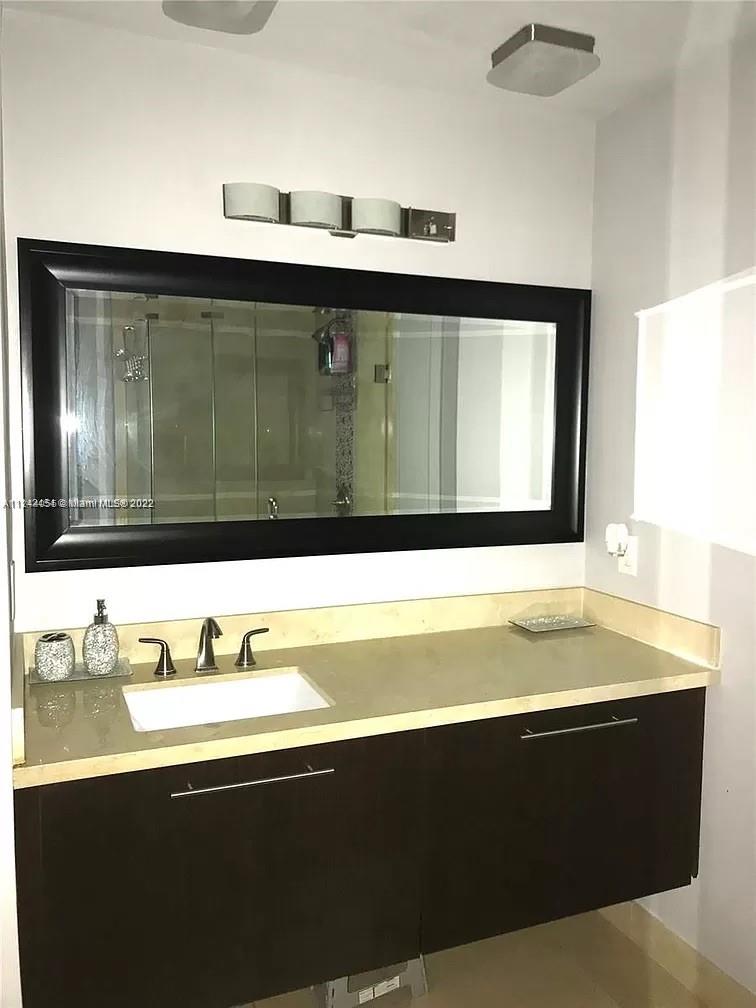 BAL HARBOUR RES SEC - Residential Lease