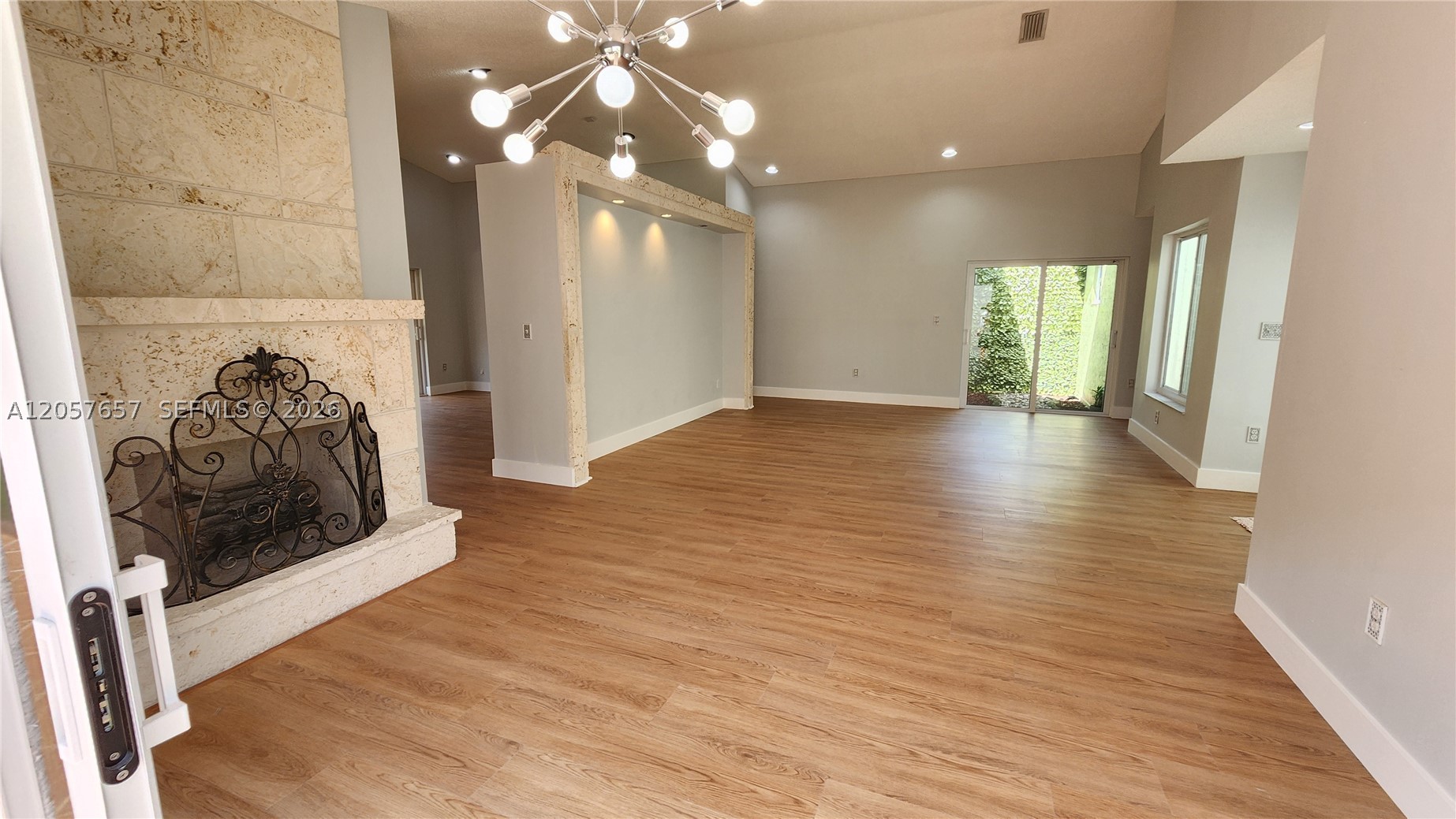 SHOMA HOMES AT KENDALL - Residential