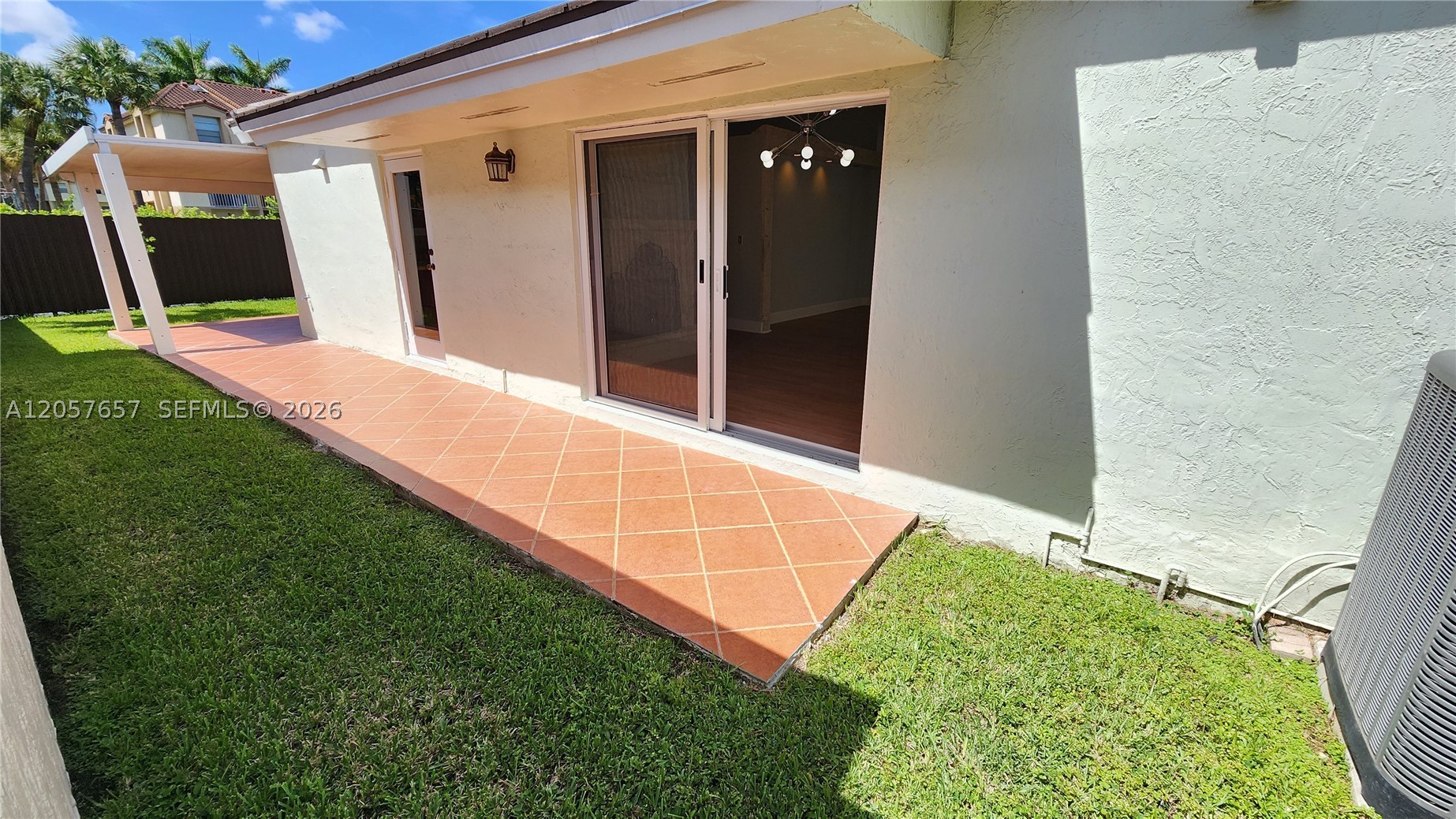 SHOMA HOMES AT KENDALL - Residential