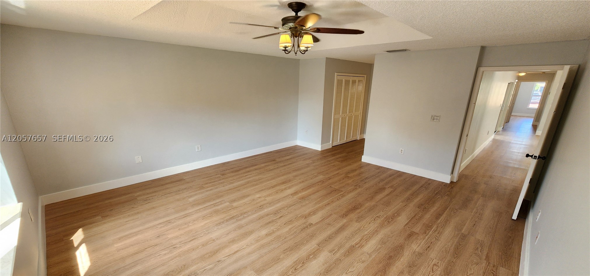 SHOMA HOMES AT KENDALL - Residential