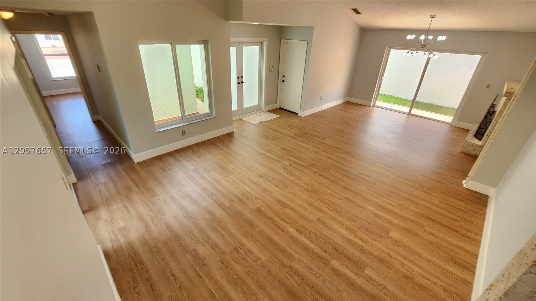 SHOMA HOMES AT KENDALL - Residential