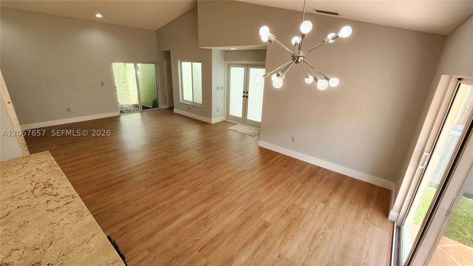 SHOMA HOMES AT KENDALL - Residential