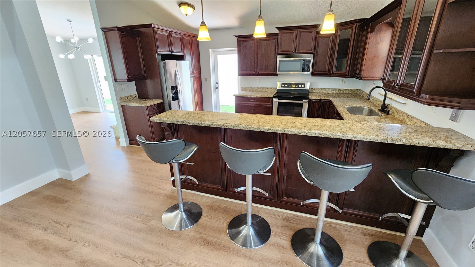 SHOMA HOMES AT KENDALL - Residential