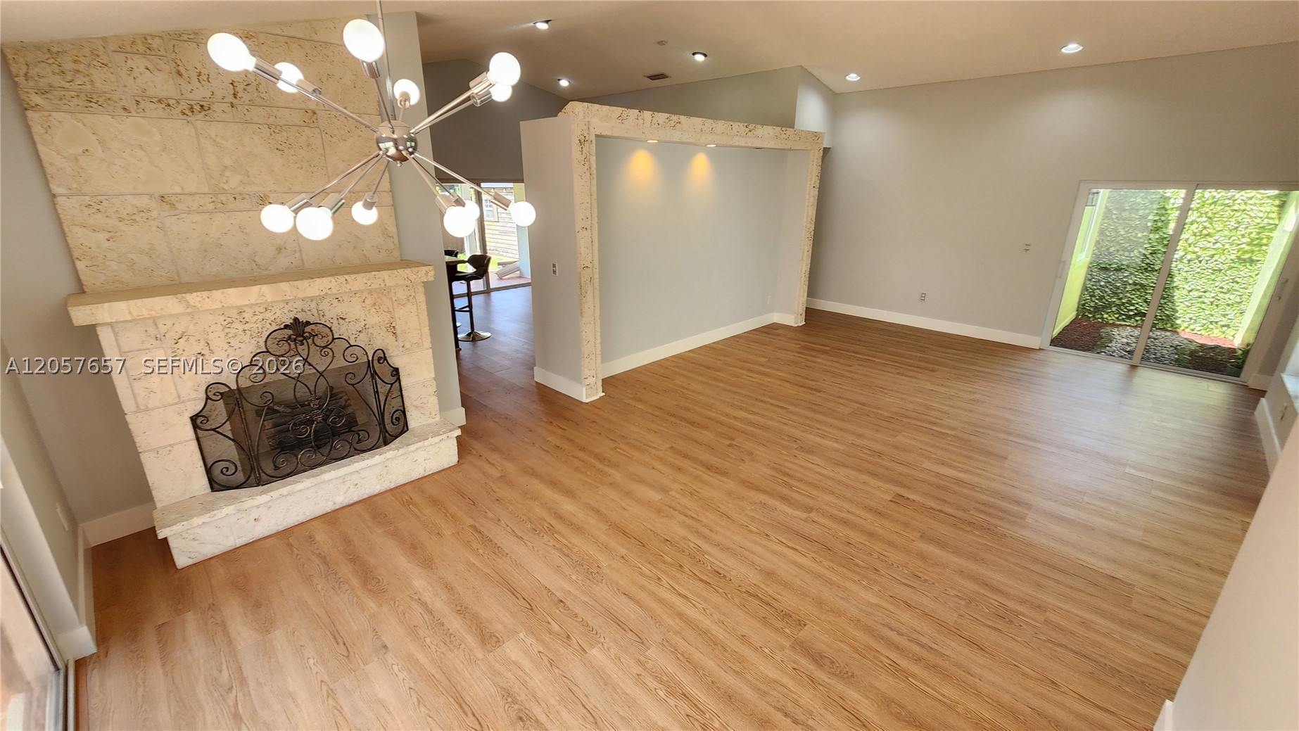 SHOMA HOMES AT KENDALL - Residential