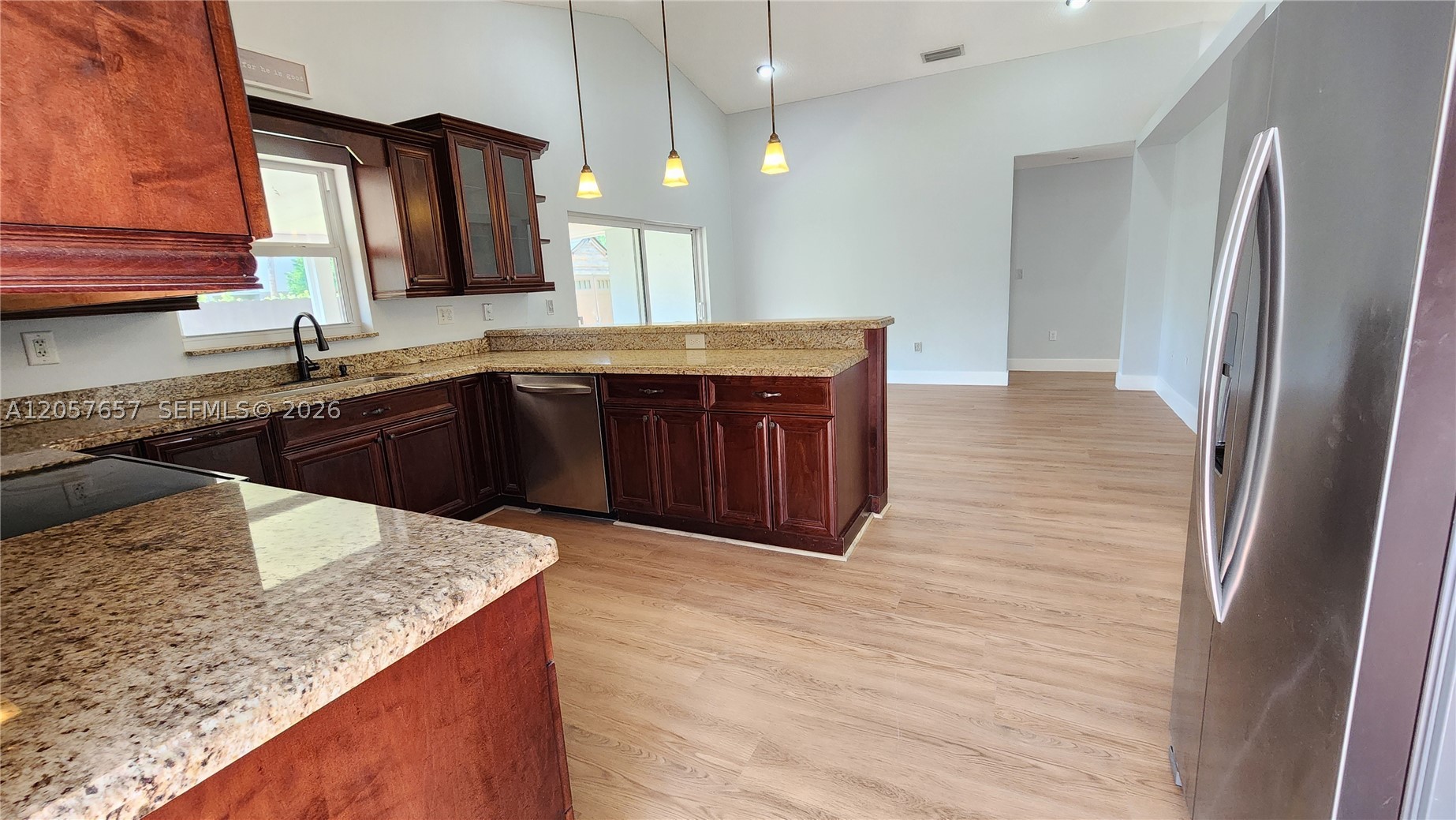 SHOMA HOMES AT KENDALL - Residential