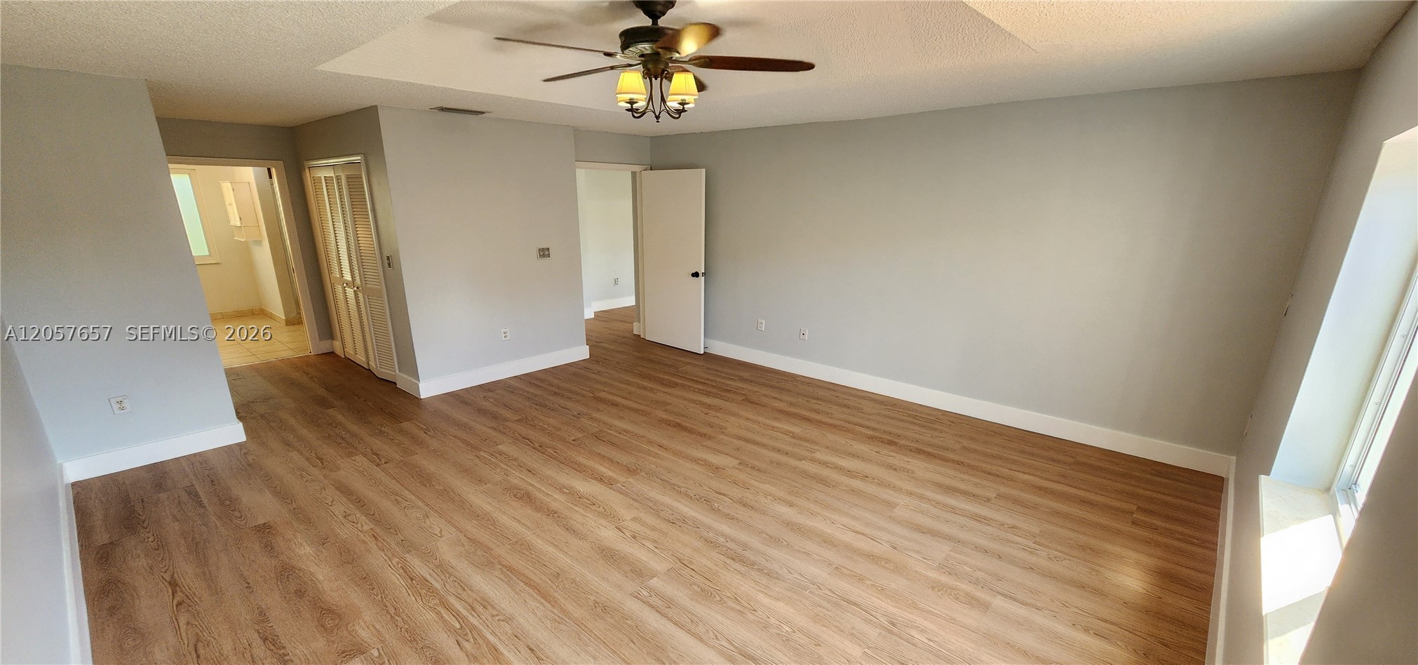 SHOMA HOMES AT KENDALL - Residential