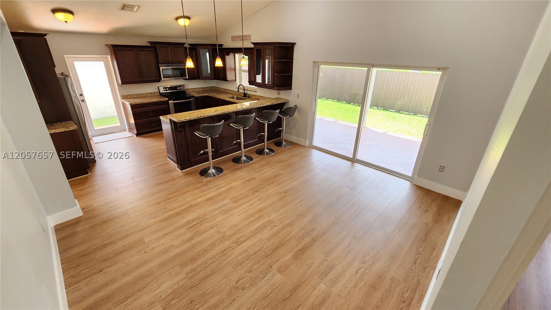 SHOMA HOMES AT KENDALL - Residential