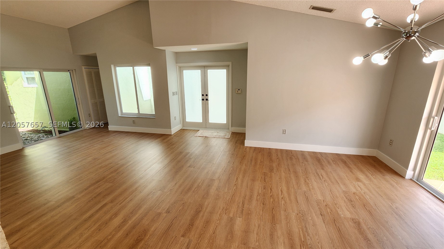 SHOMA HOMES AT KENDALL - Residential