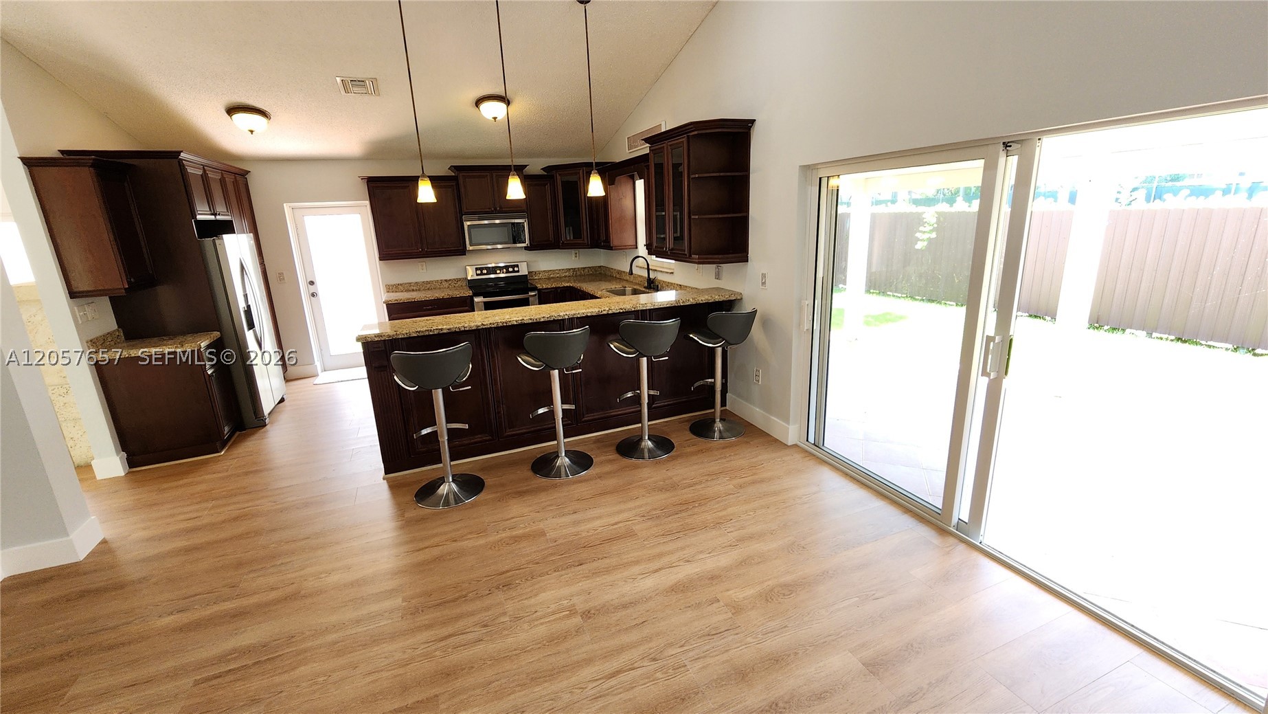 SHOMA HOMES AT KENDALL - Residential