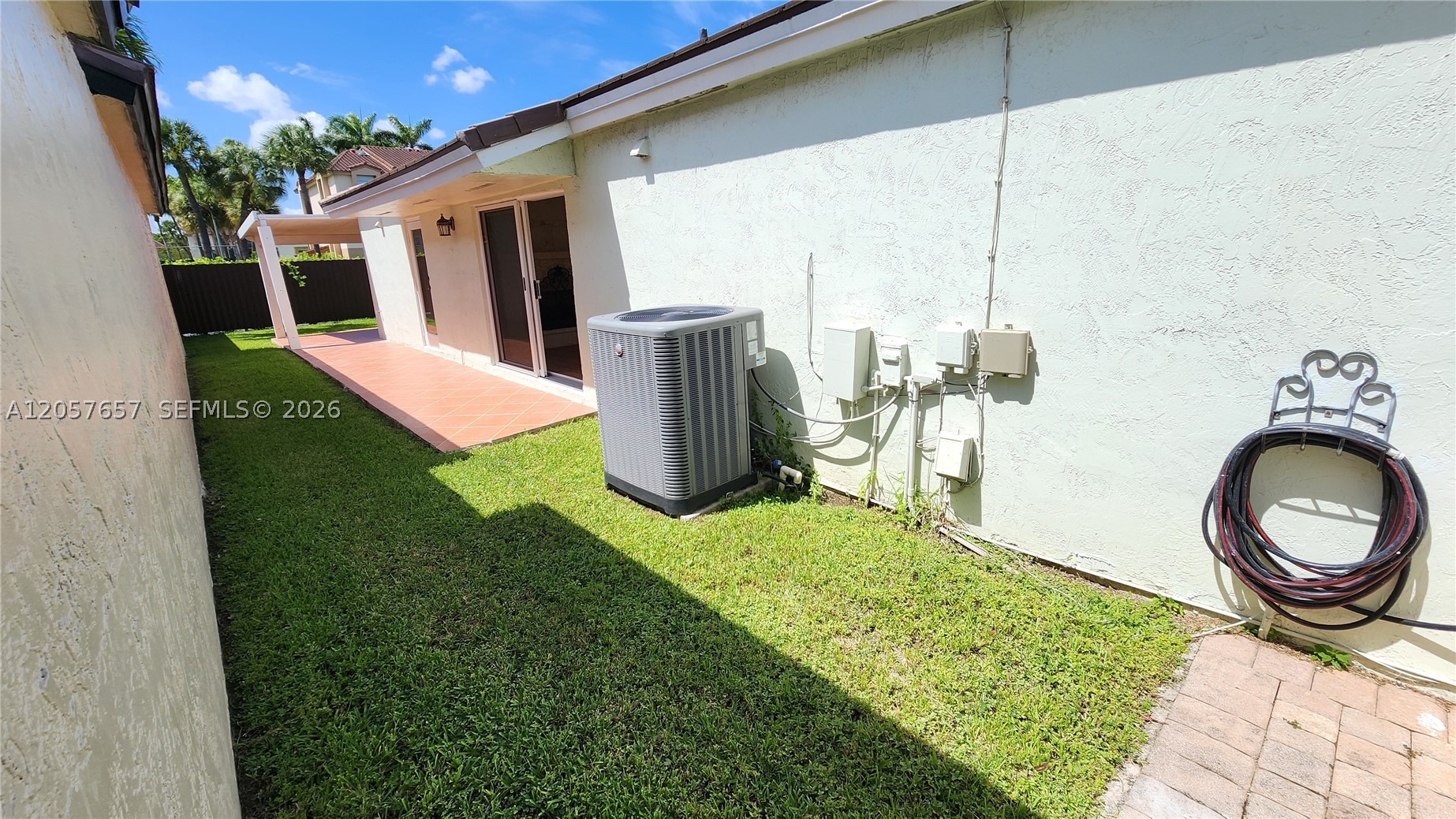 SHOMA HOMES AT KENDALL - Residential