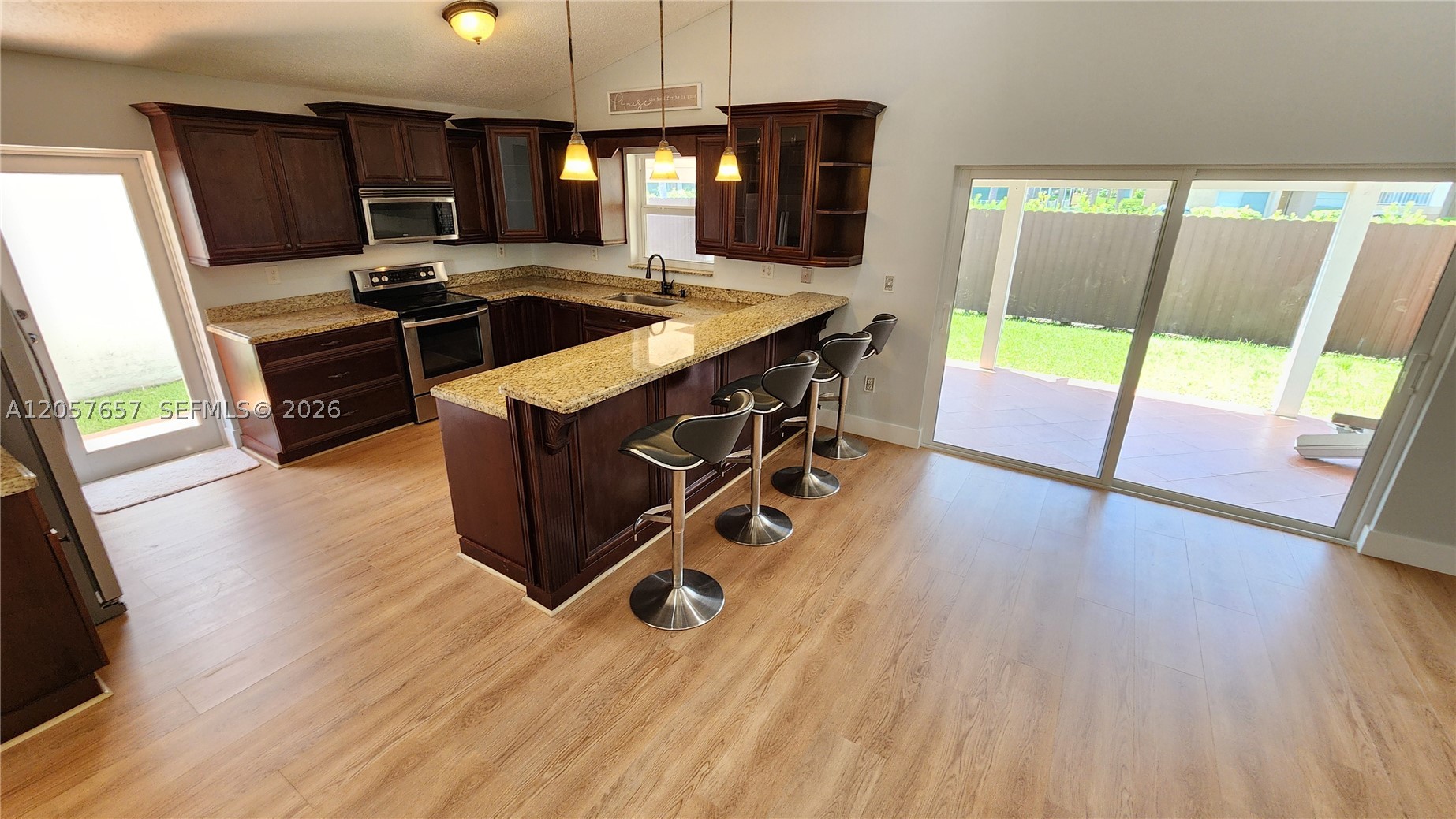 SHOMA HOMES AT KENDALL - Residential