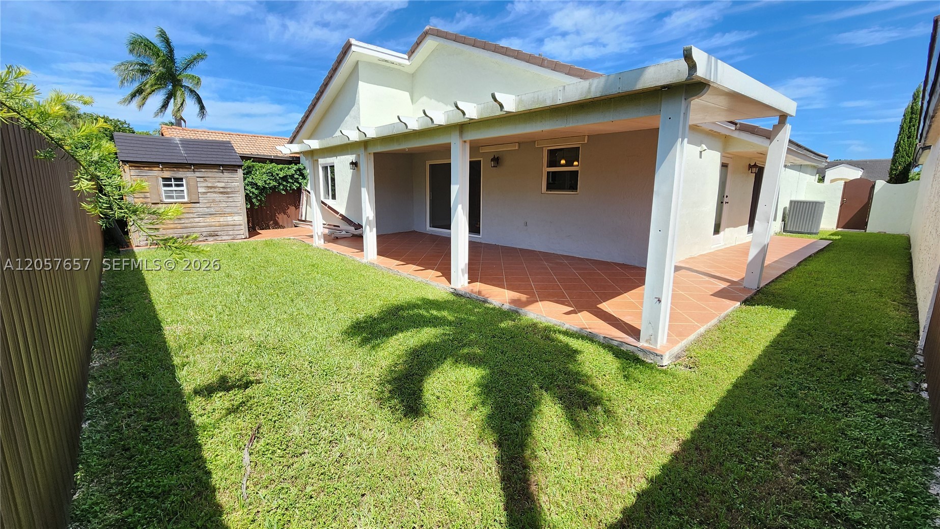 SHOMA HOMES AT KENDALL - Residential