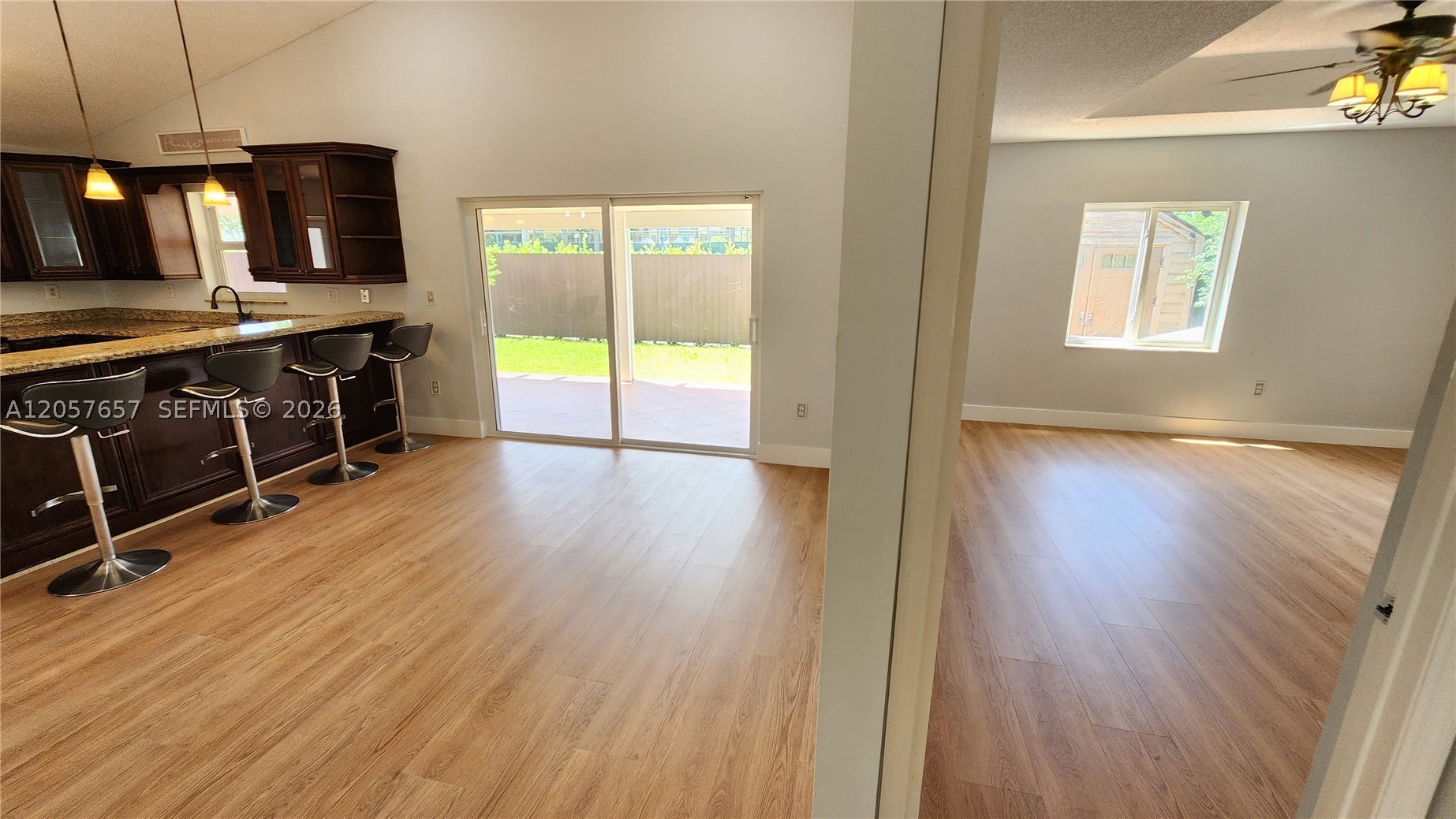 SHOMA HOMES AT KENDALL - Residential
