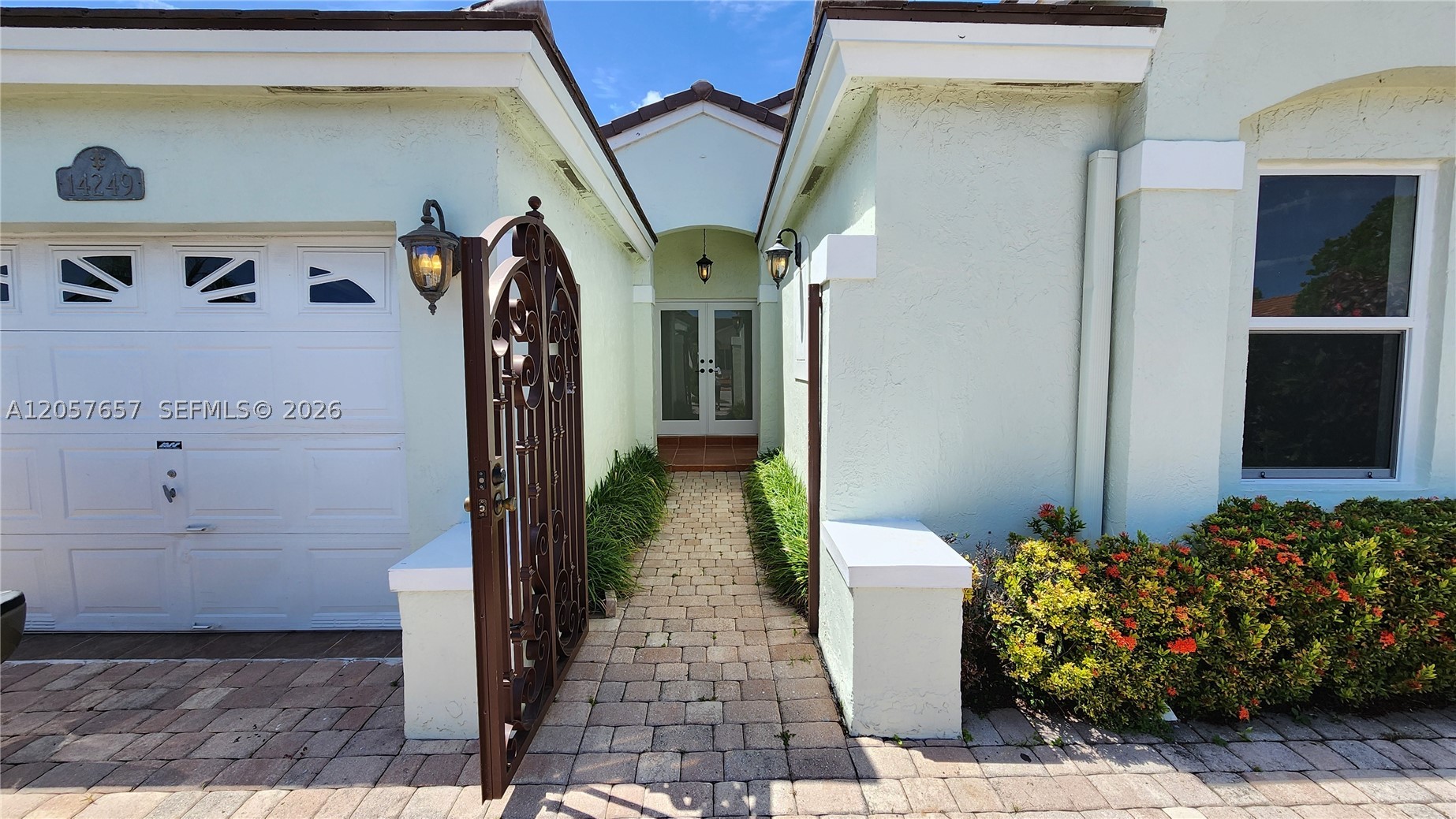 SHOMA HOMES AT KENDALL - Residential
