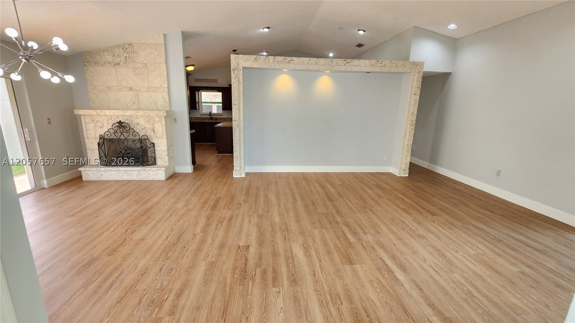SHOMA HOMES AT KENDALL - Residential