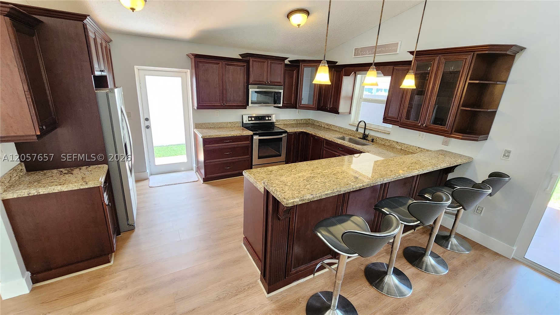 SHOMA HOMES AT KENDALL - Residential