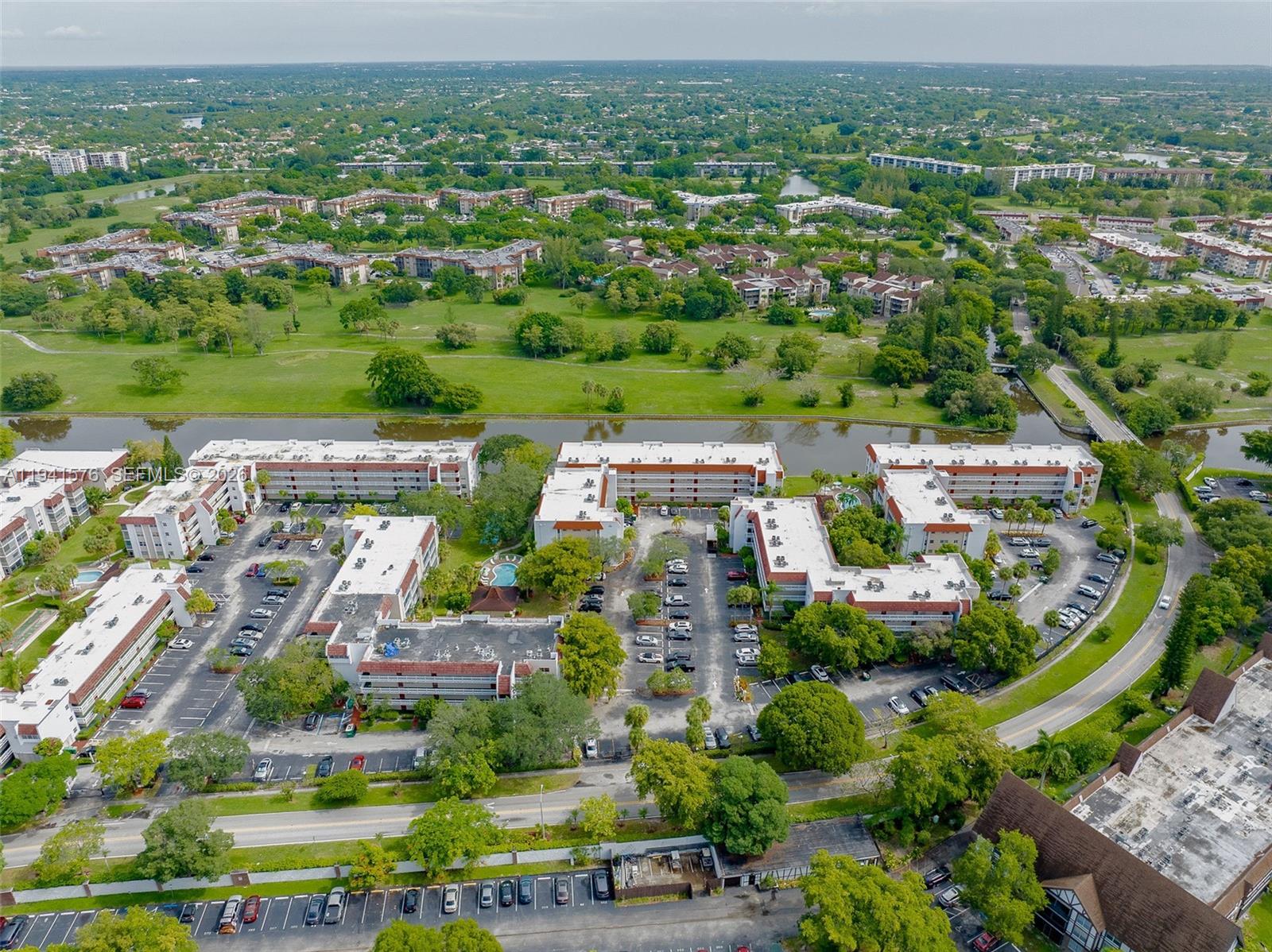 LAS VISTAS C IN INVERRARY - Residential