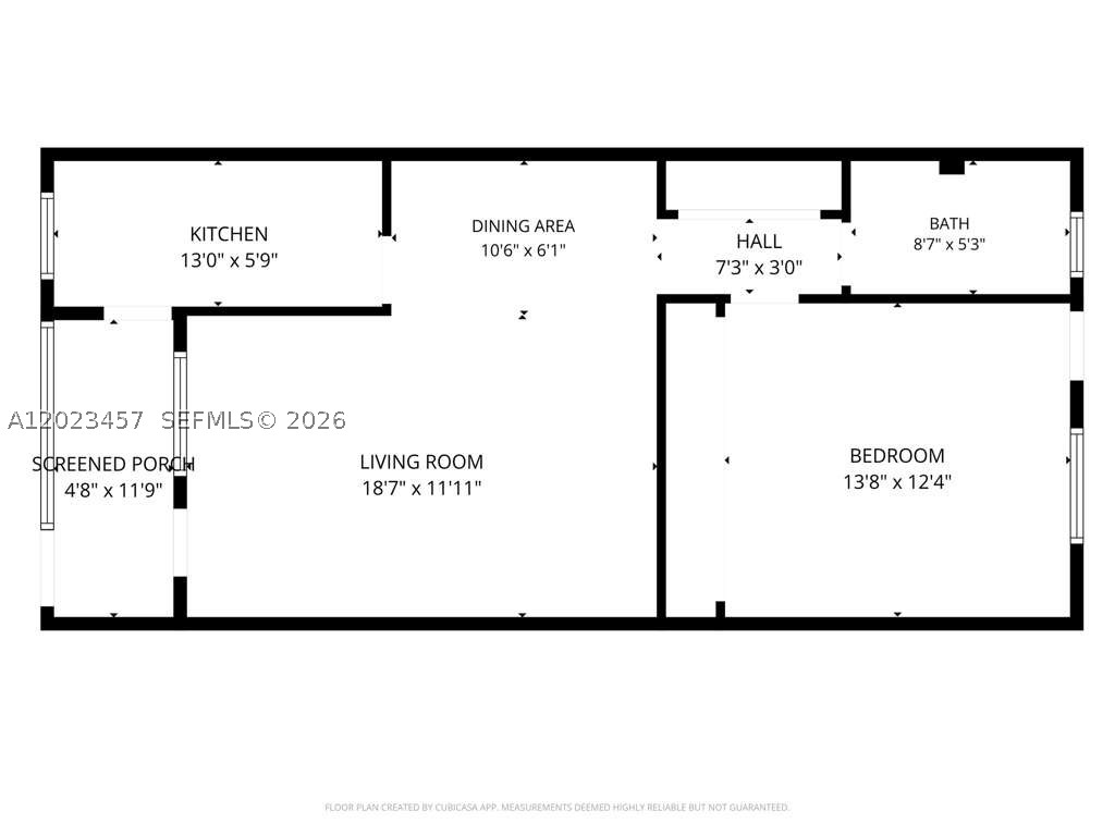 ELDORADO COUNTRY CLUB APT - Residential