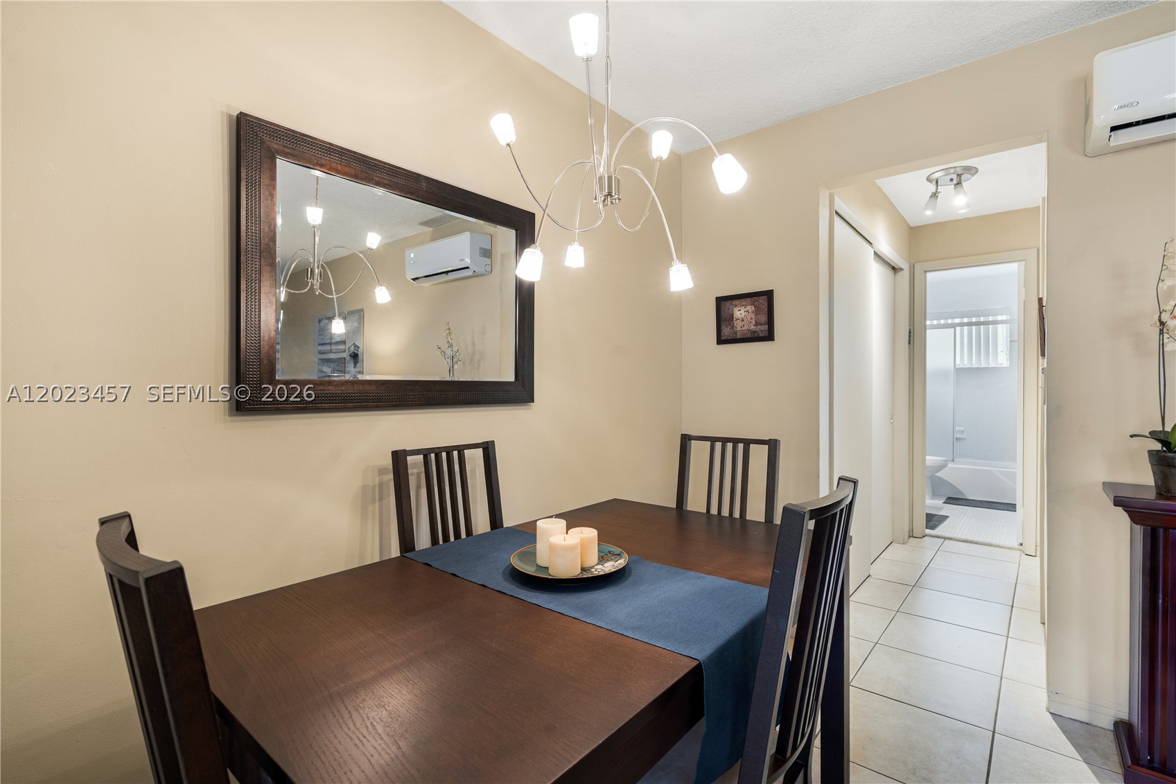 ELDORADO COUNTRY CLUB APT - Residential