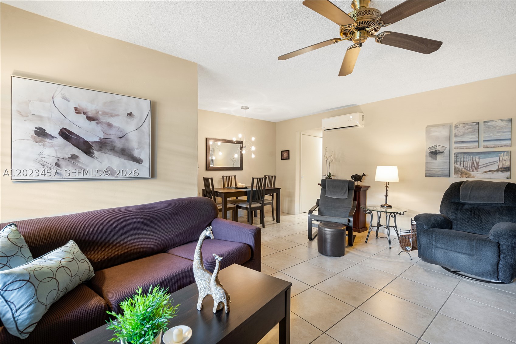 ELDORADO COUNTRY CLUB APT - Residential