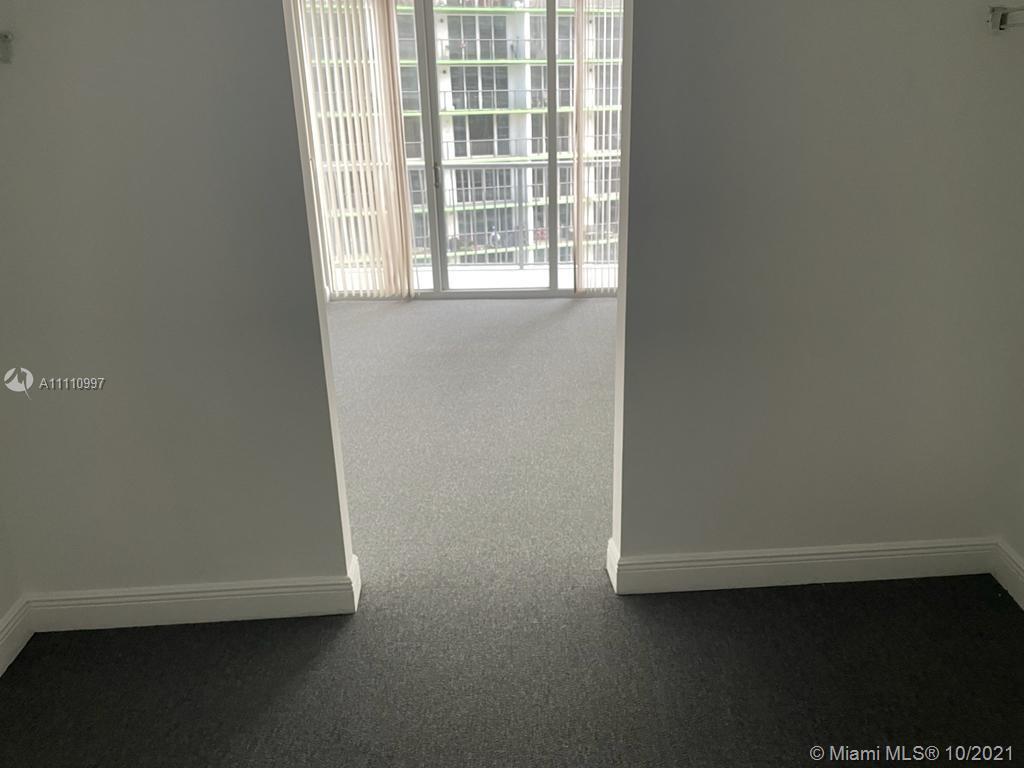 OPERA TOWER - Residential Lease