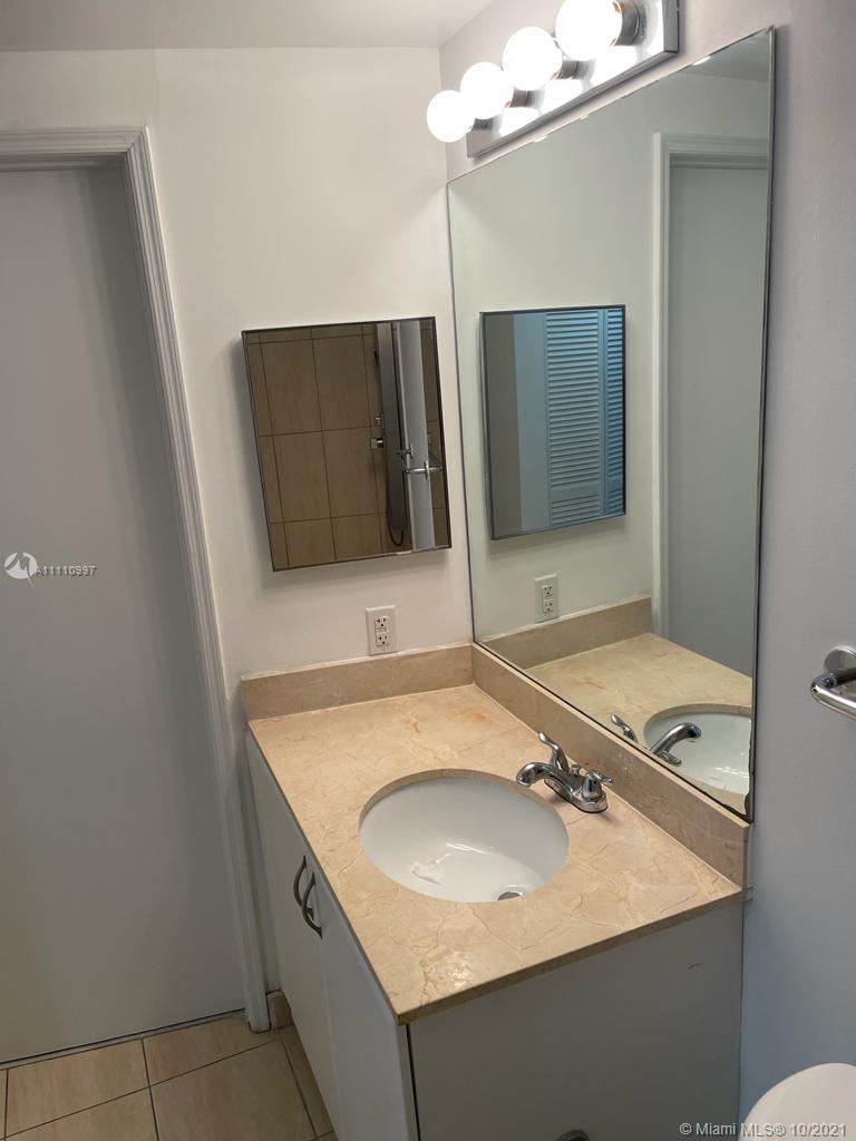 OPERA TOWER - Residential Lease