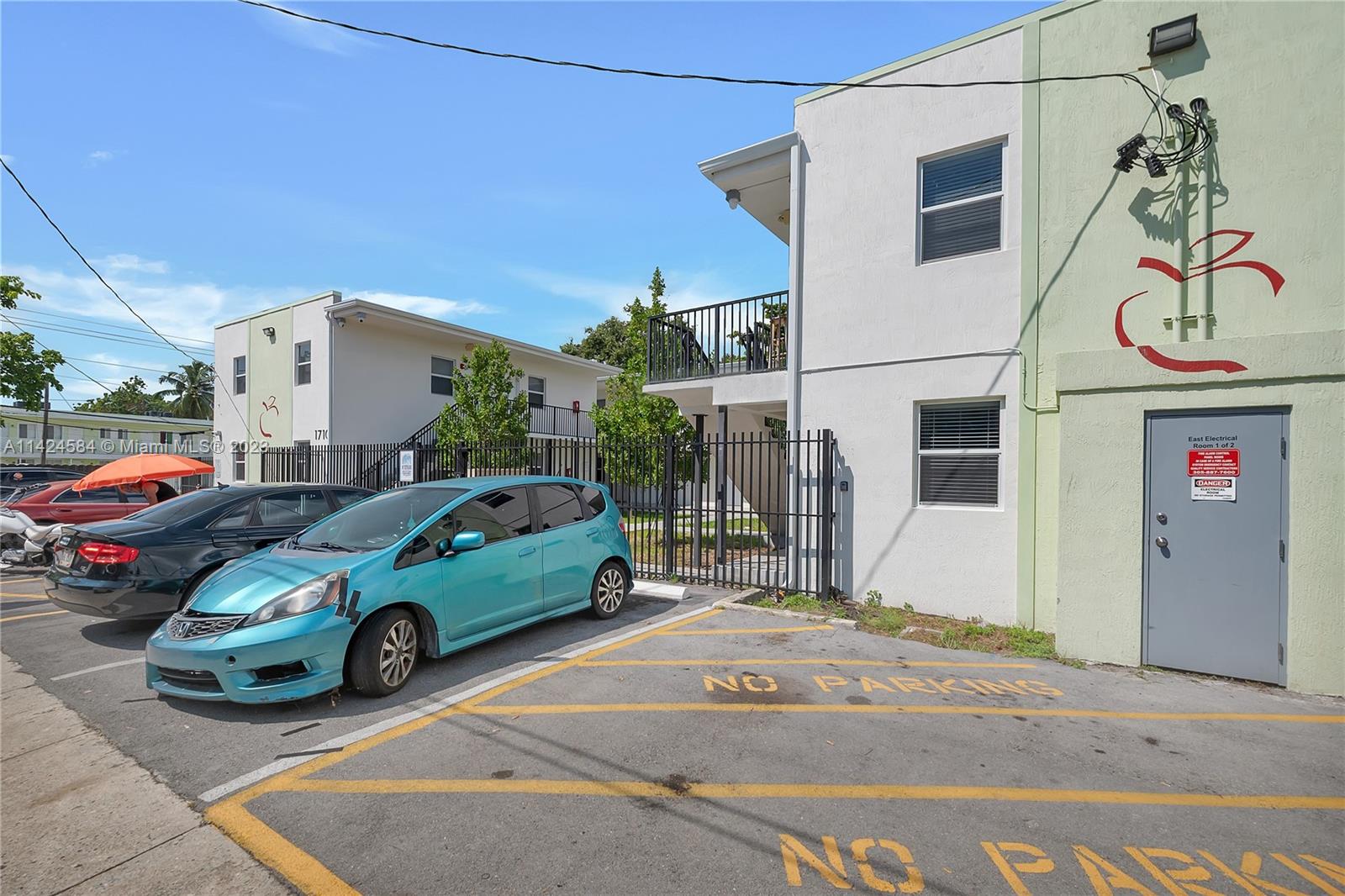 WADDELLS - Residential Lease