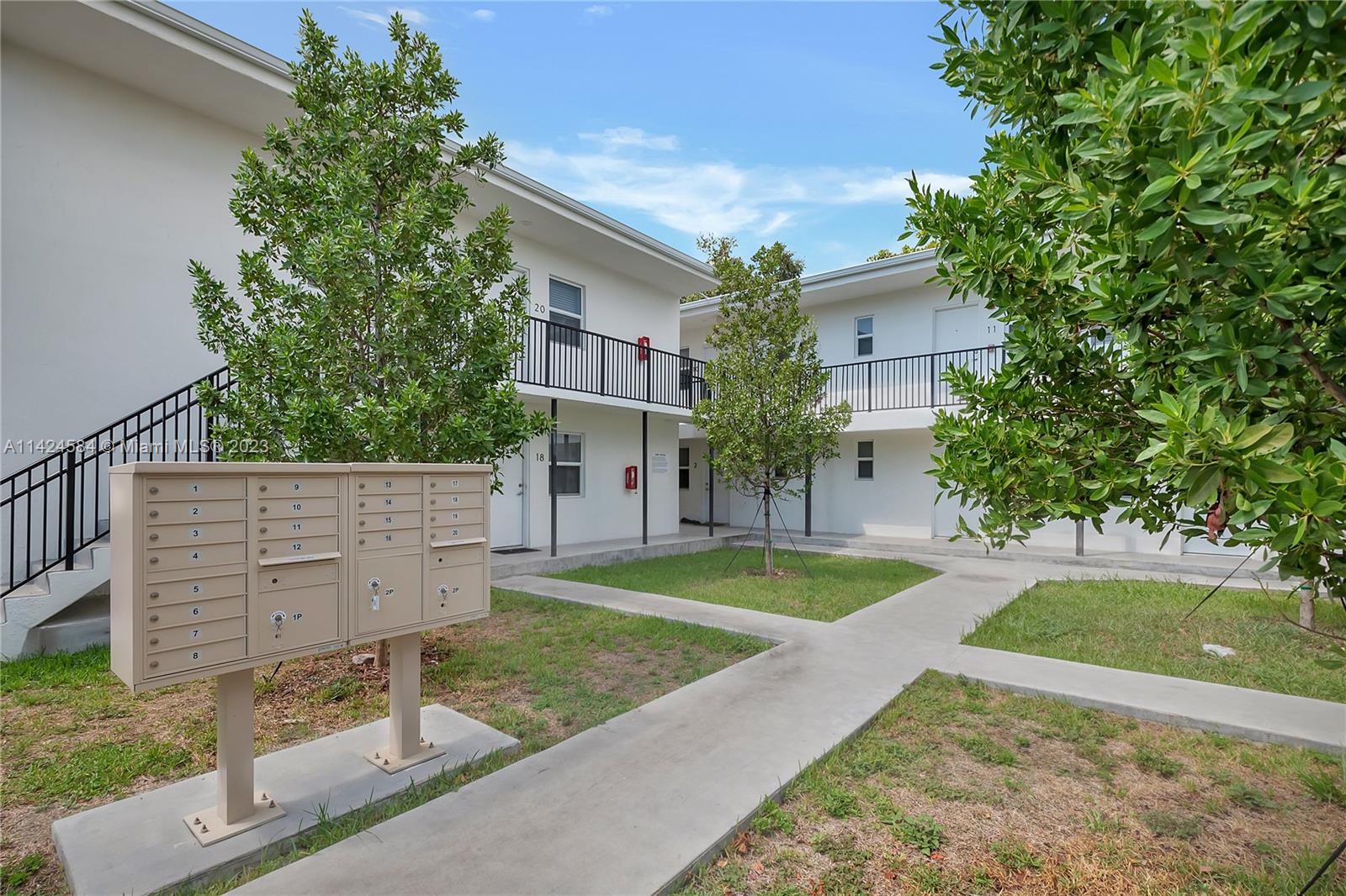 WADDELLS - Residential Lease