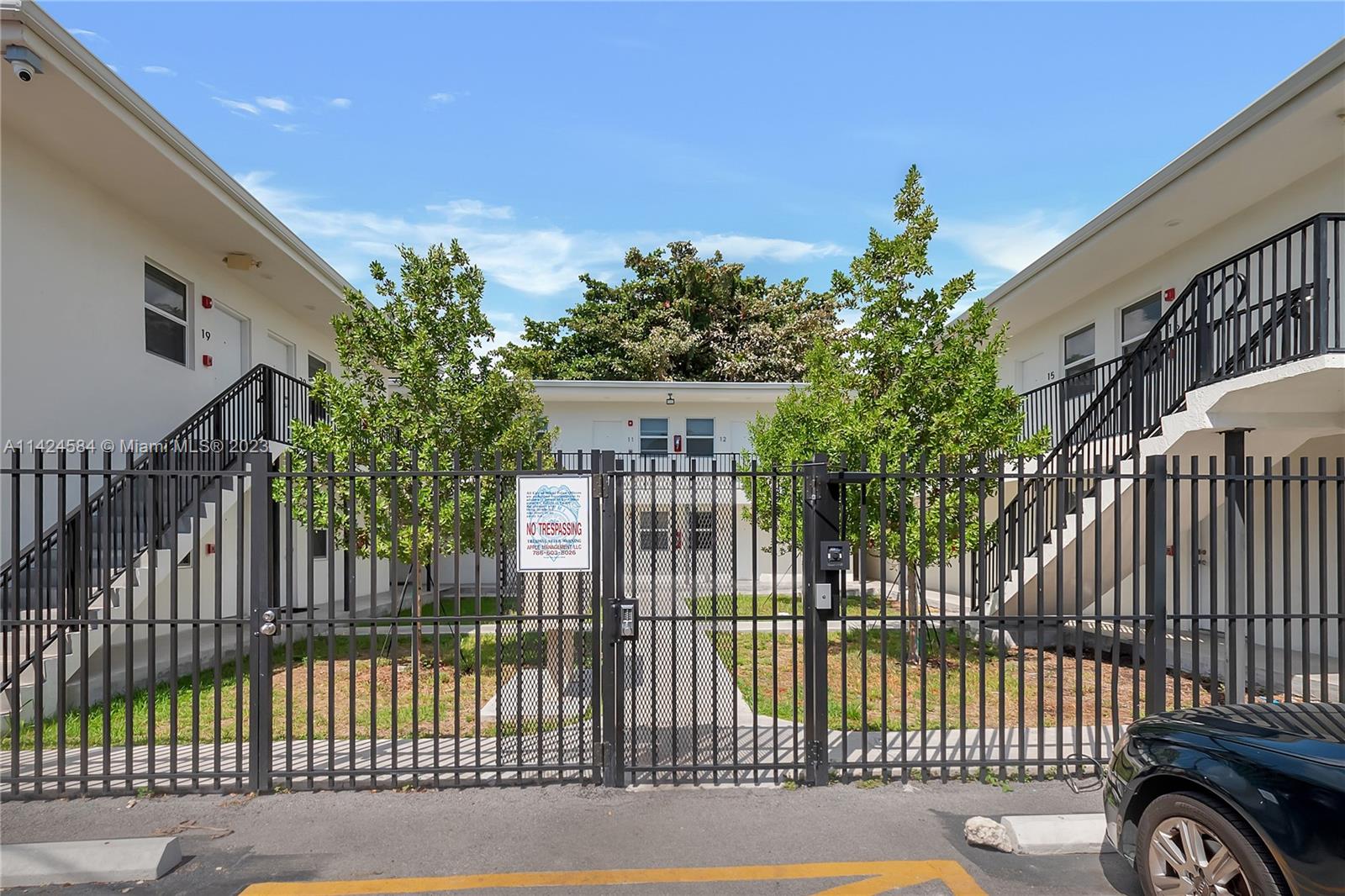WADDELLS - Residential Lease